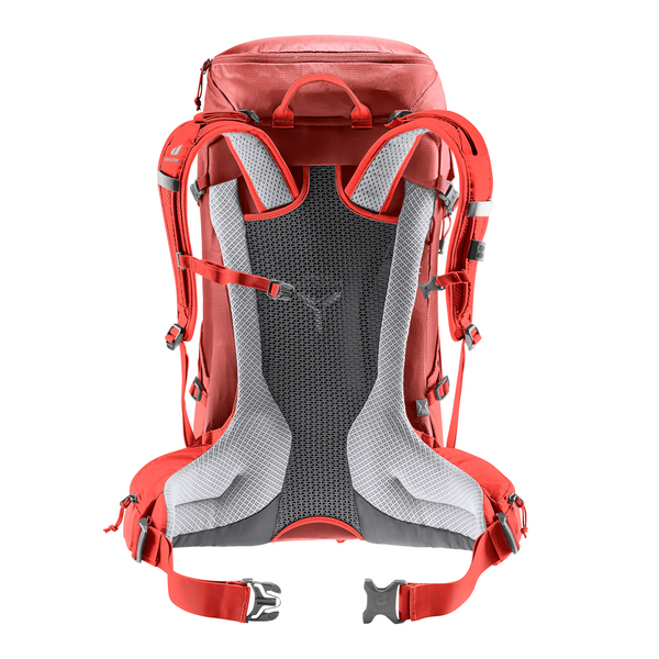 DEUTER FUTURA 24 SL ZAINO COMODO E LEGGERO DA HIKING CON SCHIENALE DONNA - DISPONIBILE IN VARI COLORI