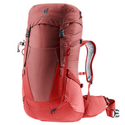 DEUTER FUTURA 24 SL ZAINO COMODO E LEGGERO DA HIKING CON SCHIENALE DONNA - DISPONIBILE IN VARI COLORI