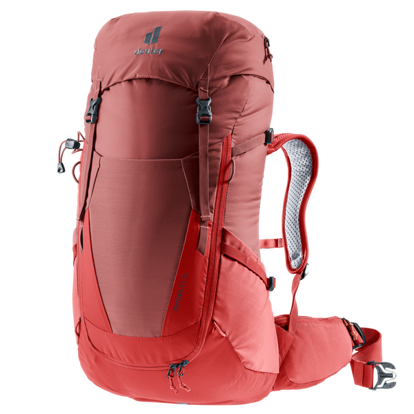 DEUTER FUTURA 24 SL ZAINO COMODO E LEGGERO DA HIKING CON SCHIENALE DONNA - DISPONIBILE IN VARI COLORI