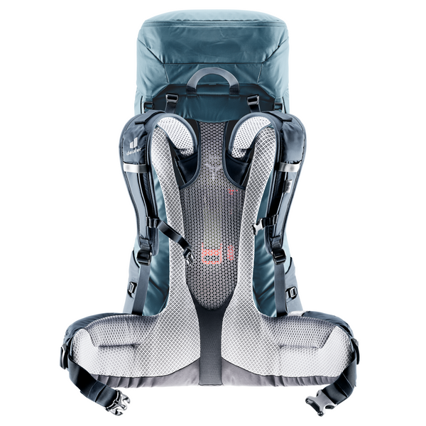 DEUTER FUTURA AIR TREK 50+10 ZAINO DA TREKKING E LUNGHI CAMMINI