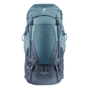DEUTER FUTURA AIR TREK 50+10 ZAINO DA TREKKING E LUNGHI CAMMINI