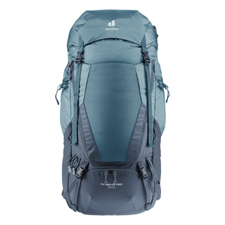 DEUTER FUTURA AIR TREK 50+10 ZAINO DA TREKKING E LUNGHI CAMMINI
