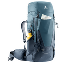 DEUTER FUTURA AIR TREK 50+10 ZAINO DA TREKKING E LUNGHI CAMMINI