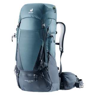 DEUTER FUTURA AIR TREK 50+10 ZAINO DA TREKKING E LUNGHI CAMMINI