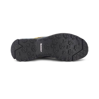 GARMONT DRAGONTAIL TECH GTX Scarpa Uomo da avvicinamento in pelle - Colore Olive Green/Blue