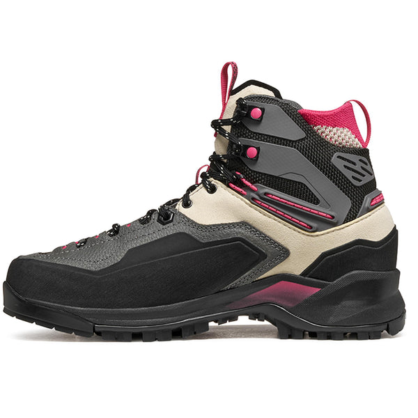 GARMONT AKRON MID GTX SCARPONI TREKKING DONNA IN GORE-TEX®