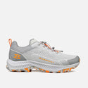 GARMONT 9.81 PULSE ANNIVERSARY DONNA Scarpa da hiking leggera e traspirante COLORE ANNIVERSARY GREY/GARMONT ORANGE