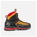 GARMONT VETTA SYNTH GTX SCARPONE DA TREKKING E FERRATE - COLORE RADIANT YELLOW/RACING RED