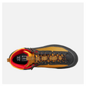 GARMONT VETTA SYNTH GTX SCARPONE DA TREKKING E FERRATE - COLORE RADIANT YELLOW/RACING RED