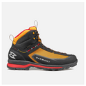 GARMONT VETTA SYNTH GTX SCARPONE DA TREKKING E FERRATE - COLORE RADIANT YELLOW/RACING RED