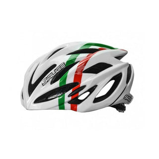 SALICE GHIBLI CASCO BIKE ITA - DISPONIBILI IN 2 COLORI BIANCO E NERO