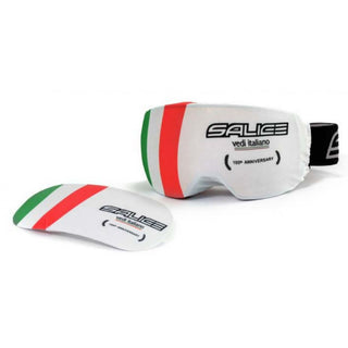 SALICE COPRIMASCHERA PER MASCHERE DA SCI E SNOWBOARD EDIZIONE SPECIALE 100° ANNIVERSARIO