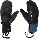 CAMP G PURE WARM GUANTO DA ALPINISMO/SCIALPINISMO ANTIVENTO CON IMBOTTITURA IN PRIMALOFT - DISPONIBILE IN 2 COLORI