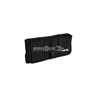 BRUNNER HANGAR 12 PRATICA TASCA PORTAOGGETTI A 12 TASCHE 74x39cm