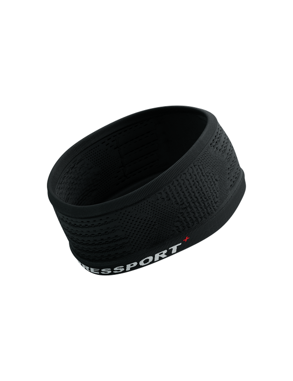 COMPRESSPORT HEADBAND ON/OFF FASCIA RUNNING TRASPIRANTE UNISEX - DISPONIBILE IN 2 COLORI