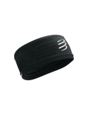 COMPRESSPORT HEADBAND ON/OFF FASCIA RUNNING TRASPIRANTE UNISEX - DISPONIBILE IN 2 COLORI