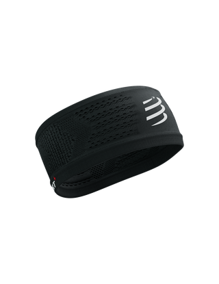 COMPRESSPORT HEADBAND ON/OFF FASCIA RUNNING TRASPIRANTE UNISEX - DISPONIBILE IN 2 COLORI