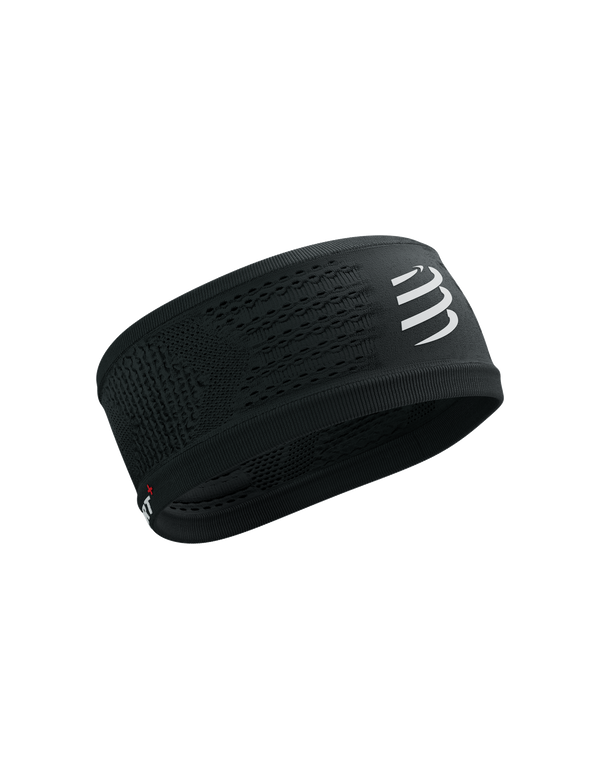 COMPRESSPORT HEADBAND ON/OFF FASCIA RUNNING TRASPIRANTE UNISEX - DISPONIBILE IN 2 COLORI