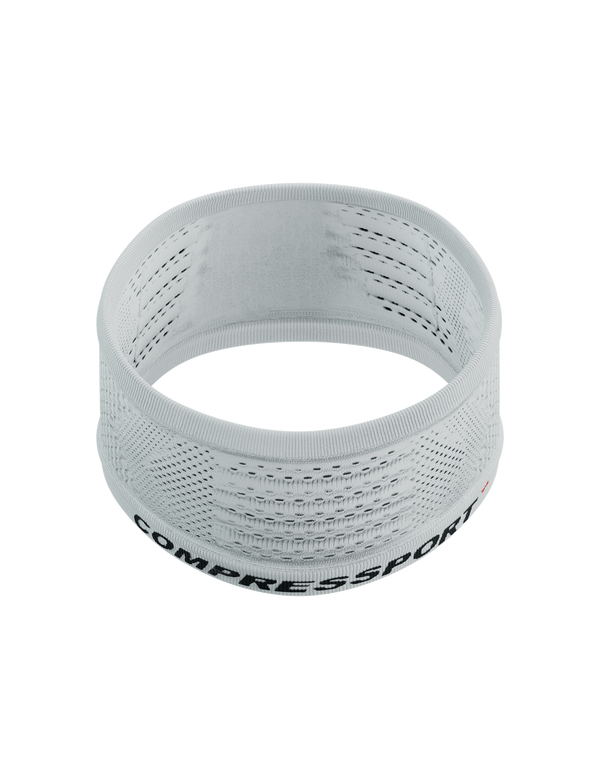 COMPRESSPORT HEADBAND ON/OFF FASCIA RUNNING TRASPIRANTE UNISEX - DISPONIBILE IN 2 COLORI