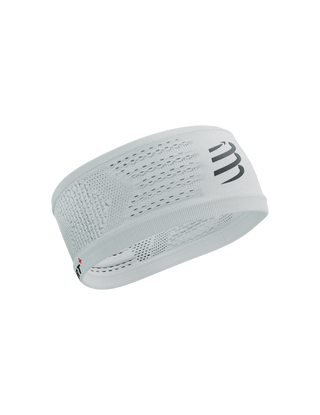 COMPRESSPORT HEADBAND ON/OFF FASCIA RUNNING TRASPIRANTE UNISEX - DISPONIBILE IN 2 COLORI