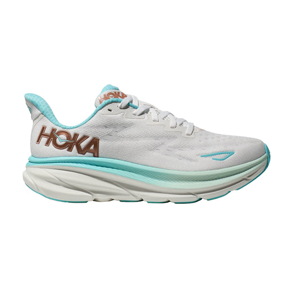 HOKA CLIFTON 9 SCARPA DONNA DA RUNNING E CAMMINATA SU STRADA - DISPONIBILE IN VARI COLORI!