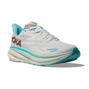 HOKA CLIFTON 9 SCARPA DONNA DA RUNNING E CAMMINATA SU STRADA - DISPONIBILE IN VARI COLORI!