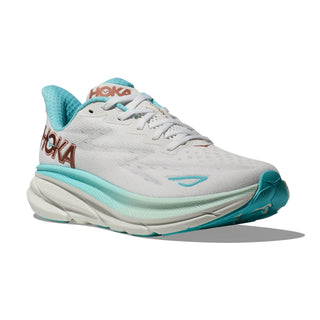Compra frost-rose-gold HOKA CLIFTON 9 SCARPA DONNA DA RUNNING E CAMMINATA SU STRADA - DISPONIBILE IN VARI COLORI!