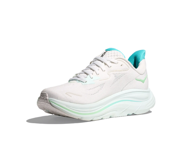 HOKA CLIFTON 10 W DONNA - DISPONIBILE IN DIVERSI COLORI - NUOVI ARRIVI SS25