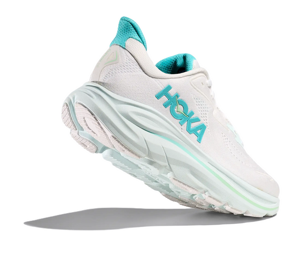 HOKA CLIFTON 10 W DONNA - DISPONIBILE IN DIVERSI COLORI - NUOVI ARRIVI SS25