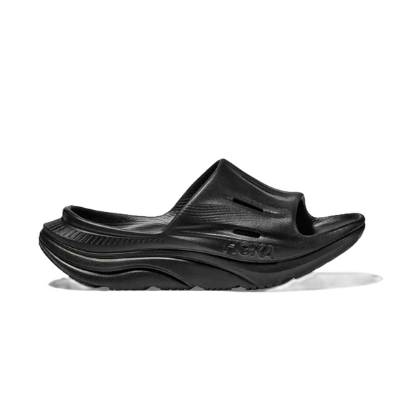 HOKA ORA RECOVERY SLIDE 3 CIABATTE DA RIPOSO UNISEX