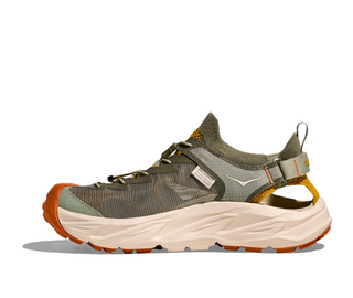 HOKA HOPARA 2 AERINO UOMO SANDALO DA TREKKING LEGGERO E AMMORTIZZATO