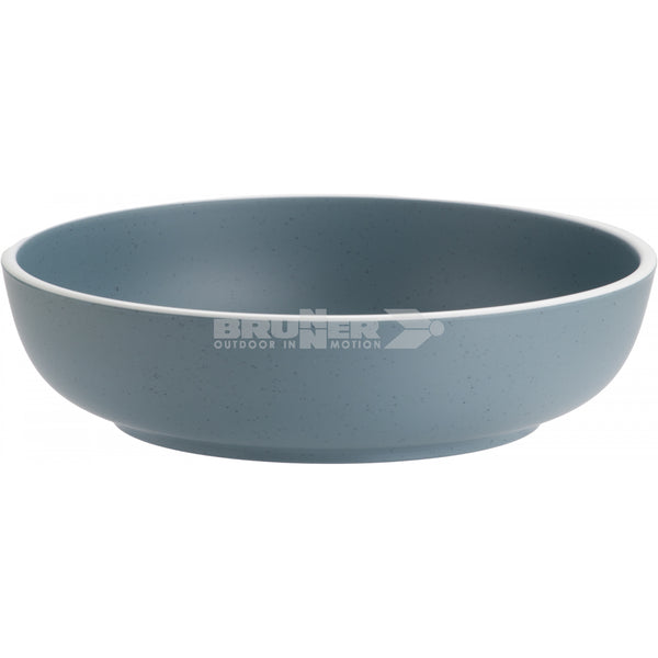 BRUNNER STOVIGLIE IN MELAMINA E FONDO ANTISLIP FANTASIA DOLOMIT - ARTICOLI ASSORTITI - DISPONIBILE IN DIVERSI COLORI