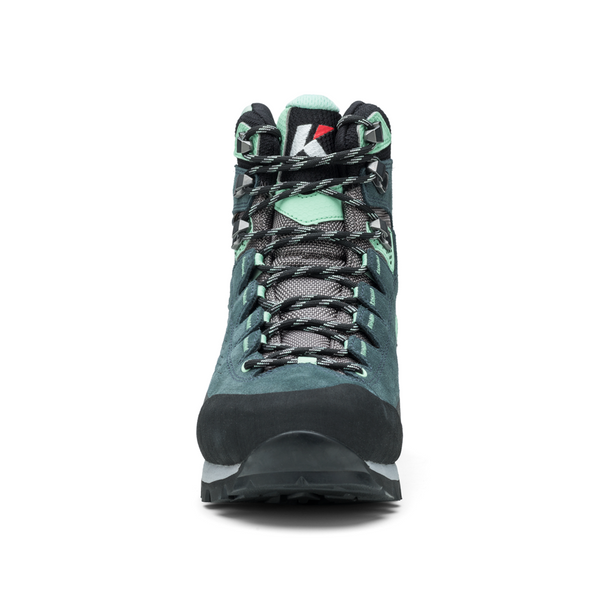 KAYLAND GRAND TOUR W'S GTX SCARPONCINO SEMIRAMPONABILE DONNA IMPERMEABILE PER TREKKING E ALPINISMO - DISPONIBILE IN 2 COLORI