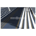 BRUNNER KINETIC 400 STUOIA PER VERANDE ALTAMENTE RESISTENTE - DISPONIBILE IN VARIE MISURE E COLORI