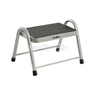 Compra grigio BRUNNER KING STEP GRADINO CON STABILE STRUTTURA IN ACCIAIO - DISPONIBILE IN 2 COLORI