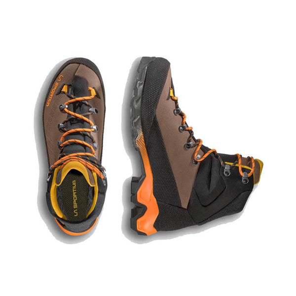 LA SPORTIVA AEQUILIBRIUM TREK GTX UOMO - DISPONIBILE IN 2 COLORI