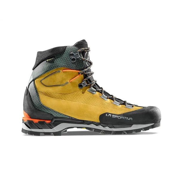 LA SPORTIVA TRANGO TECH LEATHER GTX UOMO - DISPONIBILE IN 3 COLORI