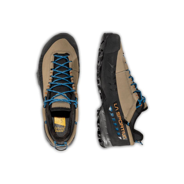 LA SPORTIVA TX5 LOW GTX UOMO - DISPONIBILE IN 2 COLORI