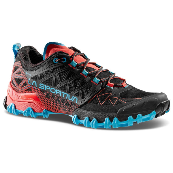 LA SPORTIVA BUSHIDO II GTX WOMAN  colori assortiti