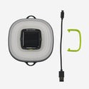 GOALZERO CRUSH LIGHT Lanterna solare pieghevole 60 Lumen
