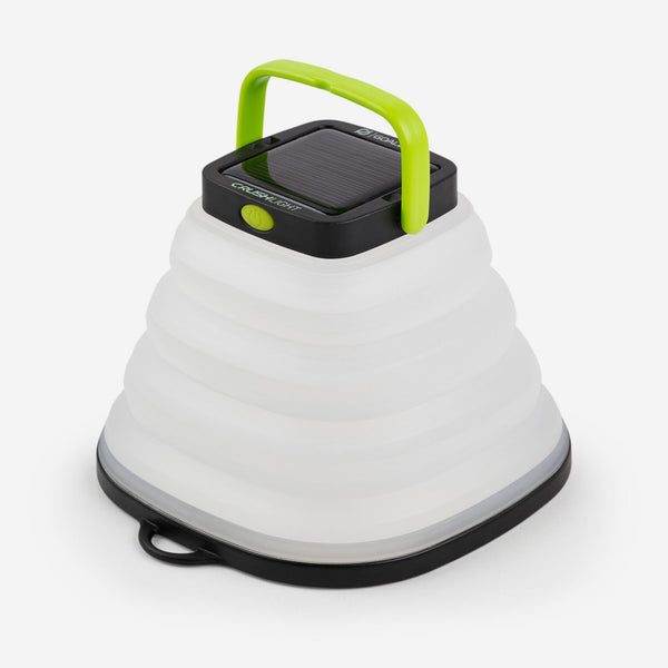 GOALZERO CRUSH LIGHT Lanterna solare pieghevole 60 Lumen