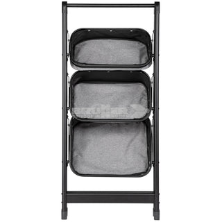 BRUNNER LATIGA MOBILETTO RIPONITUTTO PER CAMPING E OUTDOOR CON STRUTTURA PIEGHEVOLE