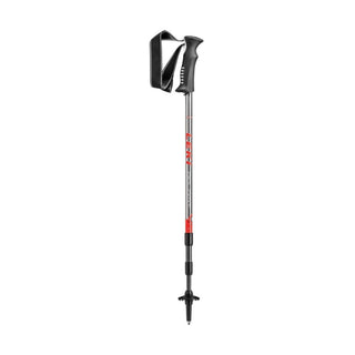 LEKI DOLOMIT LITE BASTONCINI A 3 SEZIONI ALTAMENTE RESISTENTI IDEALE PER TREKKING  - DISPONIBILI IN DUE COLORI