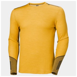 HELLY HANSEN LIFA MERINO MAGLIA INTIMA UOMO - DISPONIBILE IN 3 COLORI
