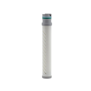 LIFESTRAW 2-STAGE REPLACEMENT FILTER FILTRO DI RICAMBIO A 2 STADI PER SISTEMA LIFESTRAW GO
