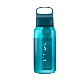 LIFESTRAW GO SERIES BORRACCIA 1 LITRO CON FILTRO INTEGRATO