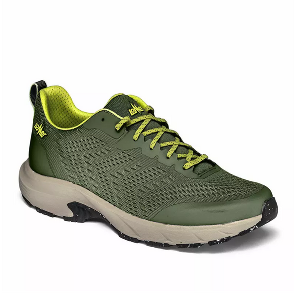 LOMER PHOENIX SCARPA LEGGERA E TRASPIRANTE - DISPONIBILE IN 2 COLORI