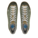 LOMER BIO NATURALE FLAT UOMO SCARPA BASSA COMODA E LEGGERA DA CAMMINATA E LIFESTYLE - DISPONIBILE IN 2 COLORI