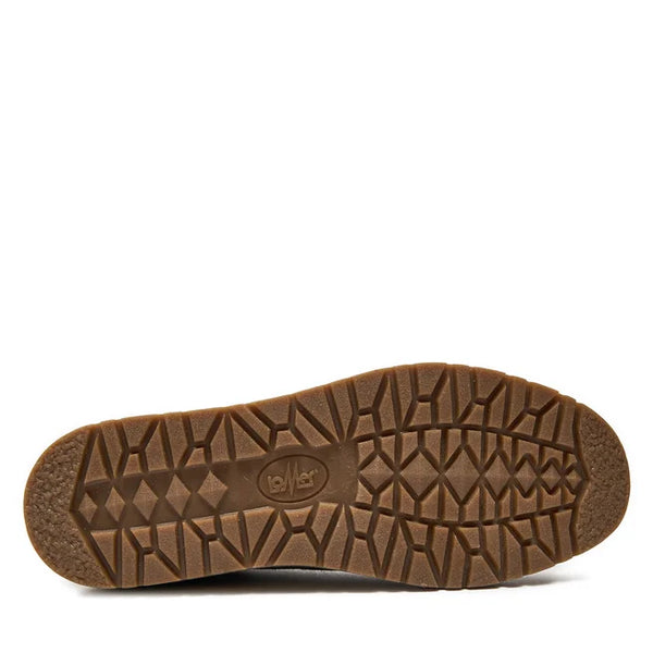 LOMER BIO NATURALE FLAT UOMO SCARPA BASSA COMODA E LEGGERA DA CAMMINATA E LIFESTYLE - DISPONIBILE IN 2 COLORI