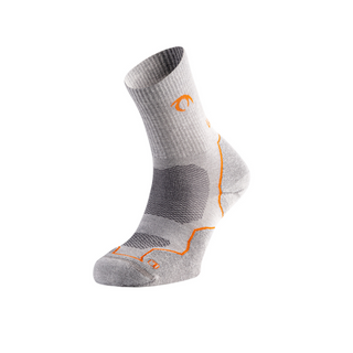 LURBEL TIERRA FOUR CALZE UNISEX ANTIVESCICHE TECNICHE E TRASPIRANTI IDEALI PER LUNGHI CAMMINI - DISPONIBILE IN 2 COLORI